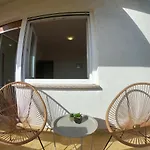 Apartman Mima *