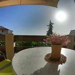 Apartman Mima *