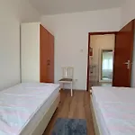 Apartman Mima *