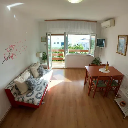 Mima Διαμέρισμα *