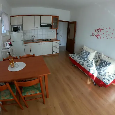 Apartamento Mima Zadar