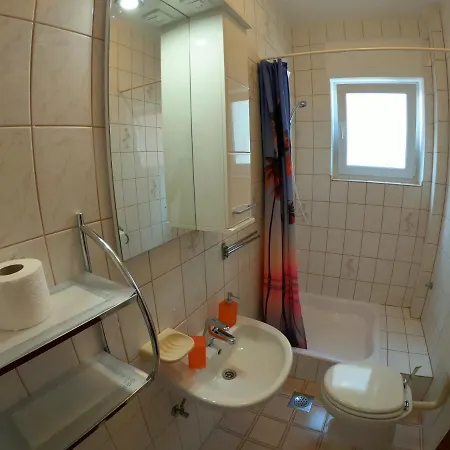 Apartamento Mima Zadar