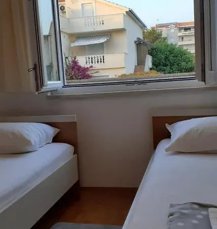 Διαμέρισμα Mima