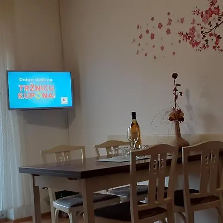 Mima Διαμέρισμα *