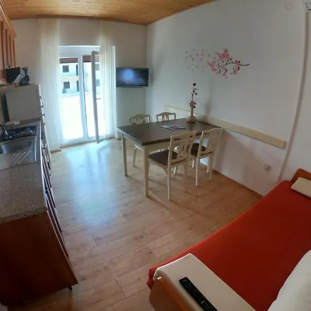 Mima Apartamento Zadar