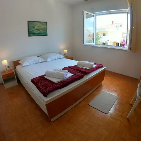 Mima Διαμέρισμα *