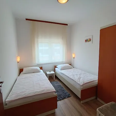 Apartamento Mima *