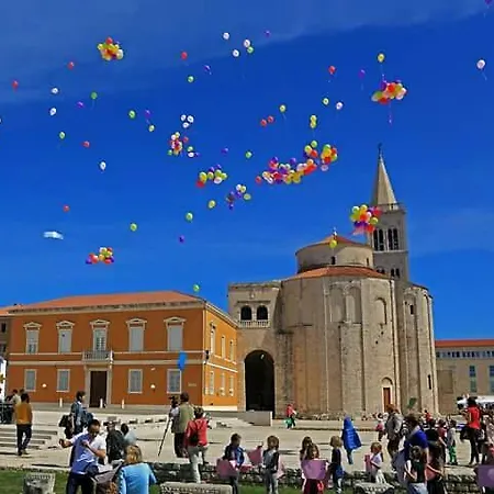 Mima Διαμέρισμα