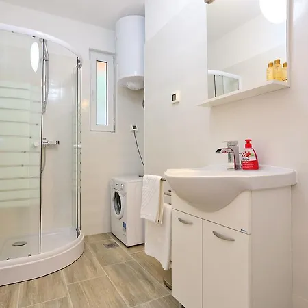 Apartamento Mima