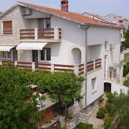 Διαμέρισμα Mima