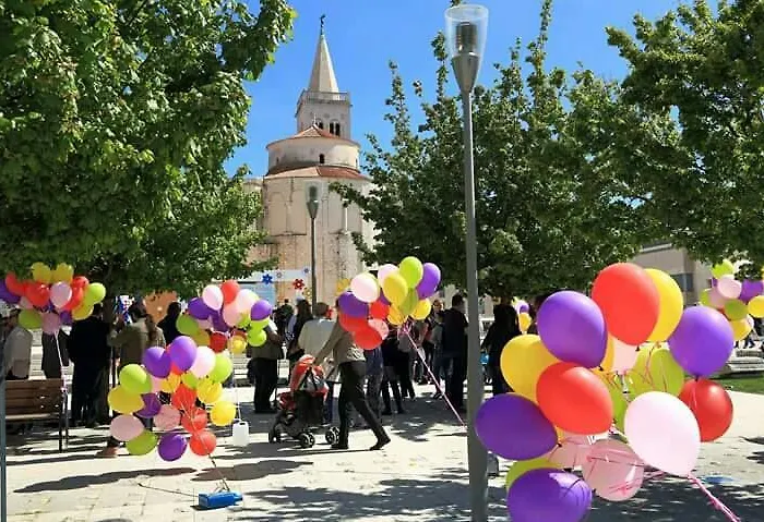 Lejlighed Mima Zadar