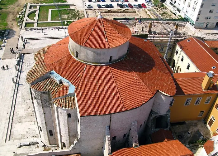 Mima Lejlighed Zadar