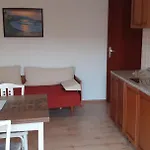 Mima Apartment
