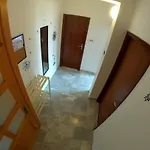 秘玛公寓酒店 *