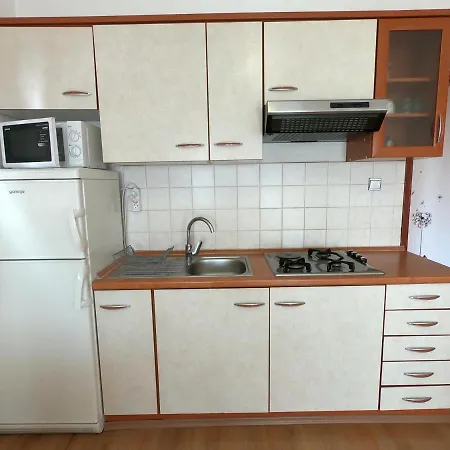 Mima Apartament