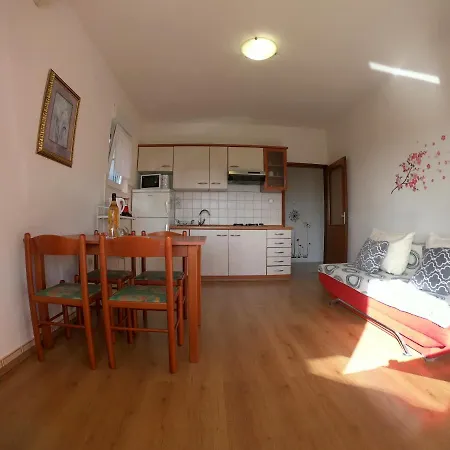 Mima Apartament Zadar