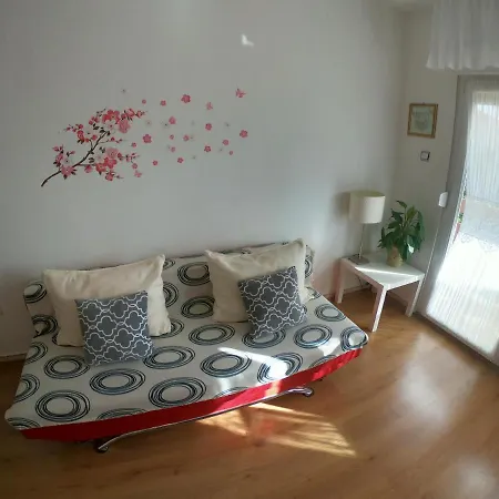 Apartament Mima Zadar