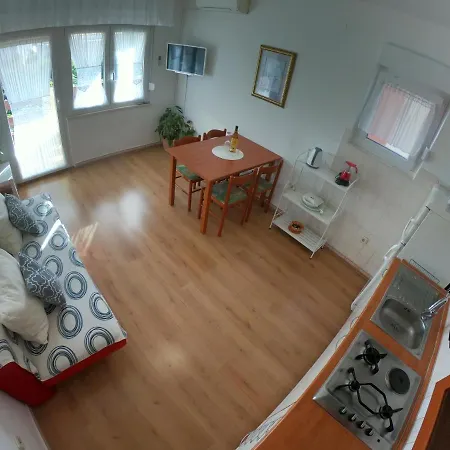 Apartment Mima
