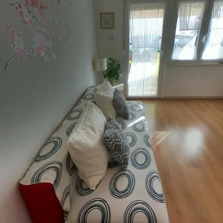 Apartman Mima Zára
