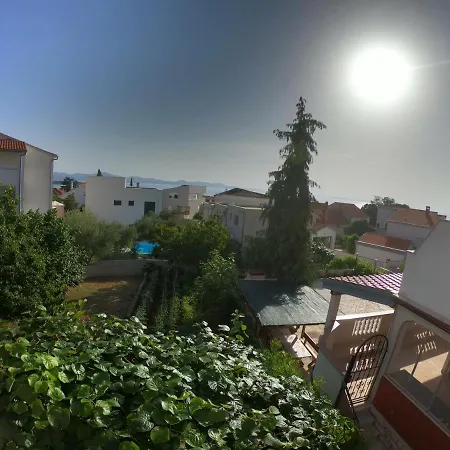 Mima Apartman