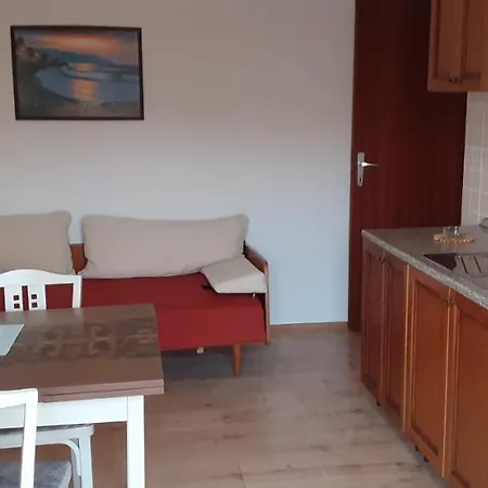 Mima Apartman
