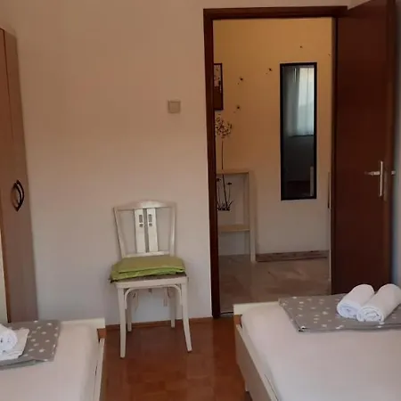 Apartament Mima Zadar