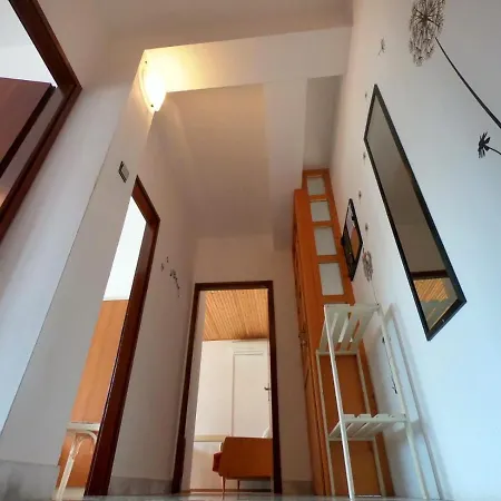 Mima 아파트 자다르