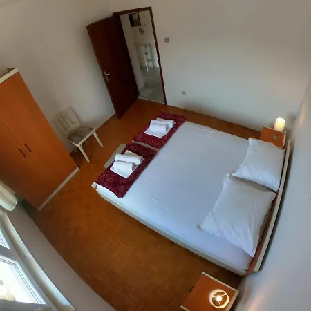 Apartament Mima Zadar