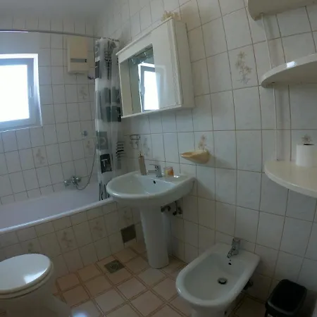 Apartman Mima Zára