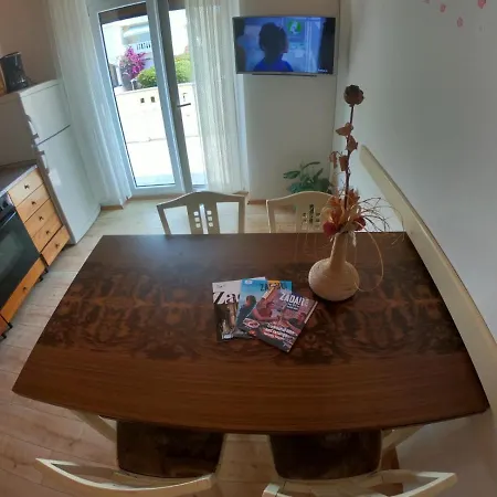 Mima Apartament Zadar