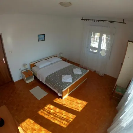 Mima Apartman *