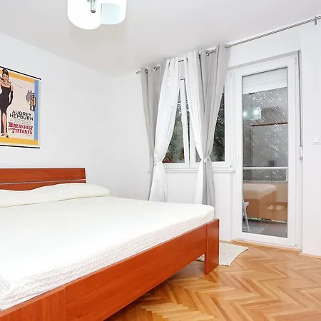 Mima Apartament Zadar
