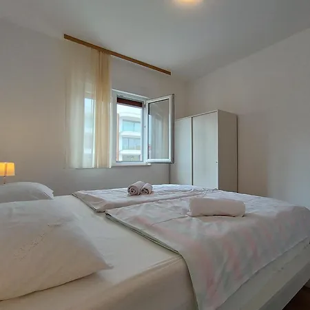 Mima Apartment