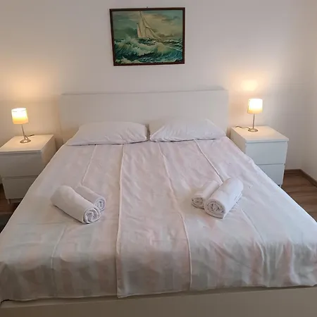 Apartment Mima