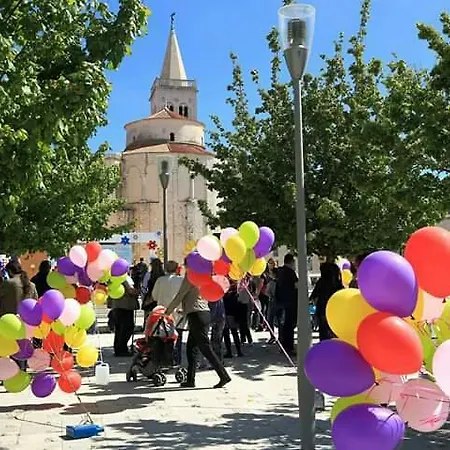 Apartament Mima Zadar