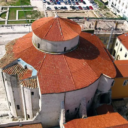 Mima Apartment Zadar