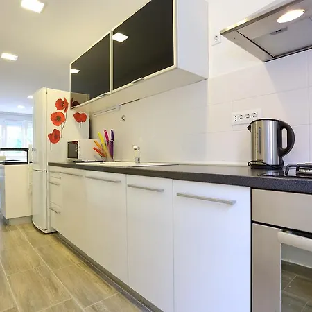 Mima Apartament Zadar