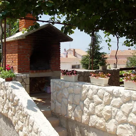 Mima Apartament Zadar