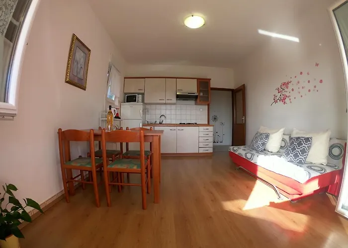 Mima Apartamento Zadar