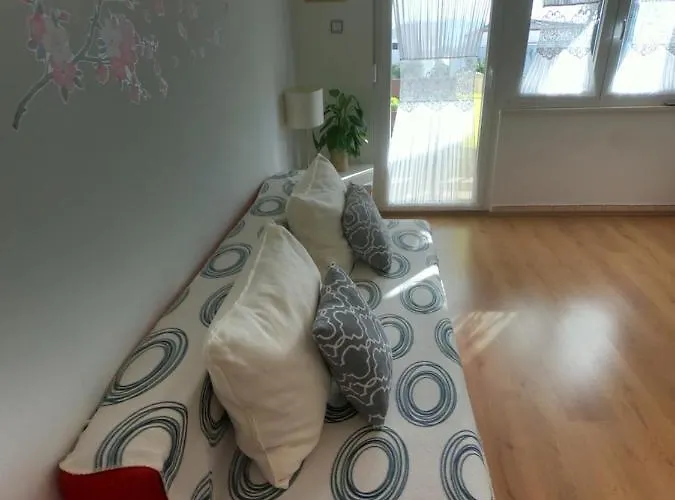 Lägenhet Mima Zadar