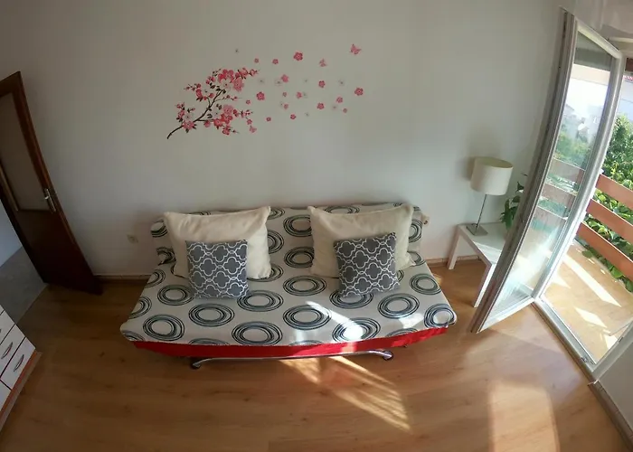 Apartamento Mima Zadar
