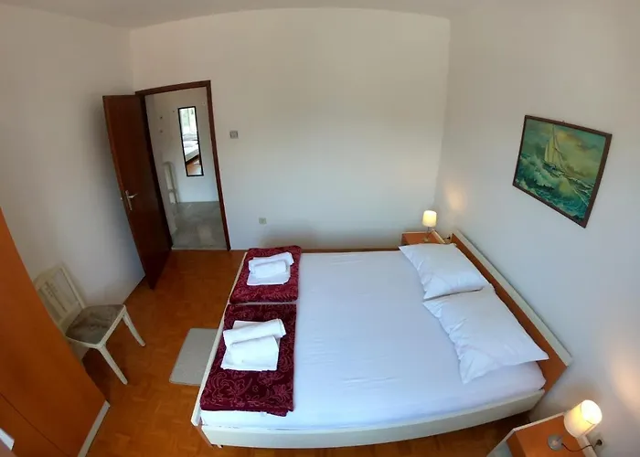 Lägenhet Mima Zadar