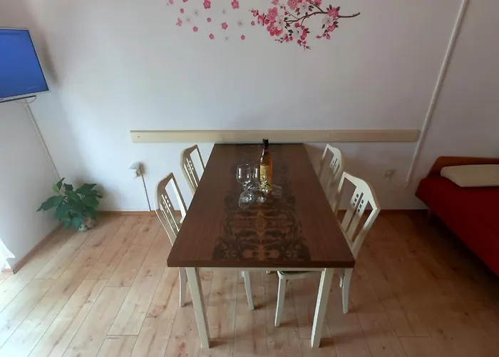 Mima Apartamento Zadar