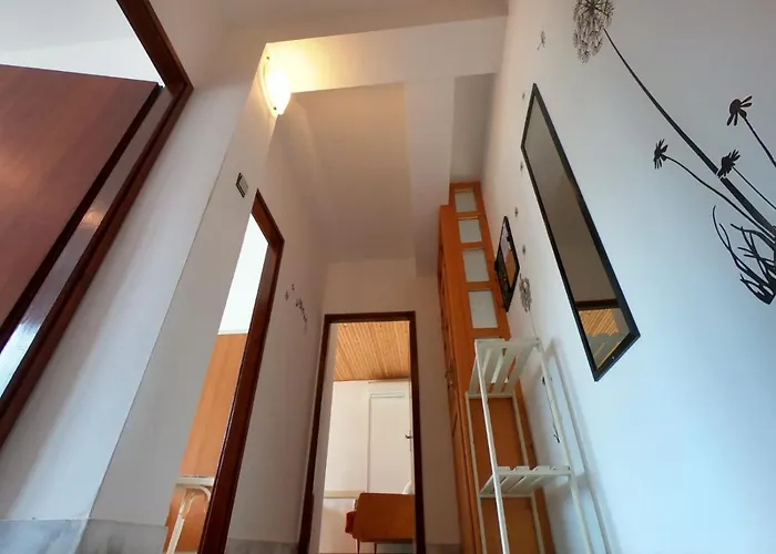 Mima Apartamento Zadar