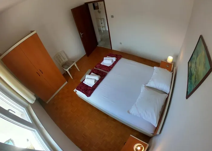 Lägenhet Mima Zadar