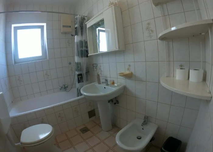 Lägenhet Mima Zadar