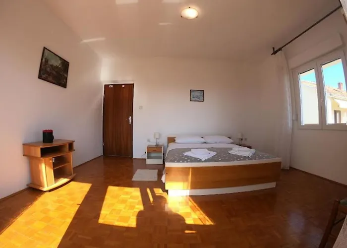 Mima Apartman Zadar