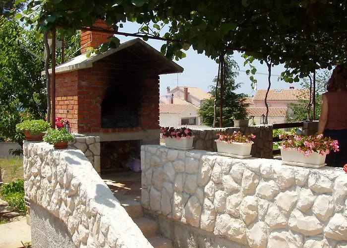 Mima Lägenhet Zadar